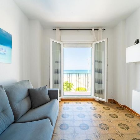 Apartamento Estudio Acuario Frente Mar Barbate Exteriér fotografie