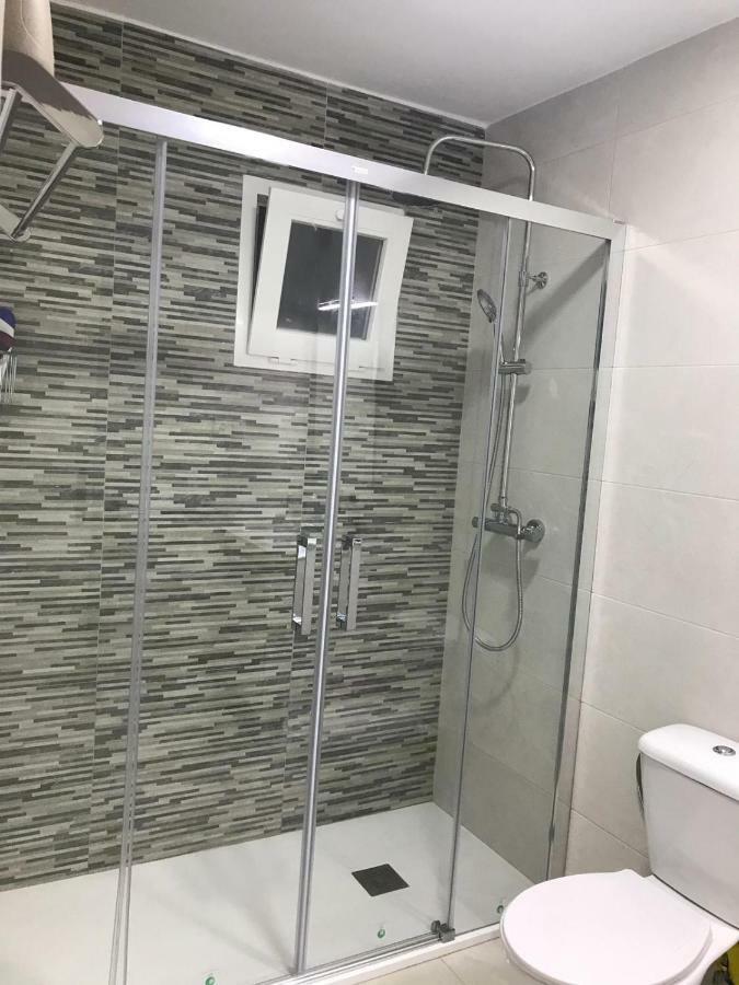 Apartamento Estudio Acuario Frente Mar Barbate Exteriér fotografie